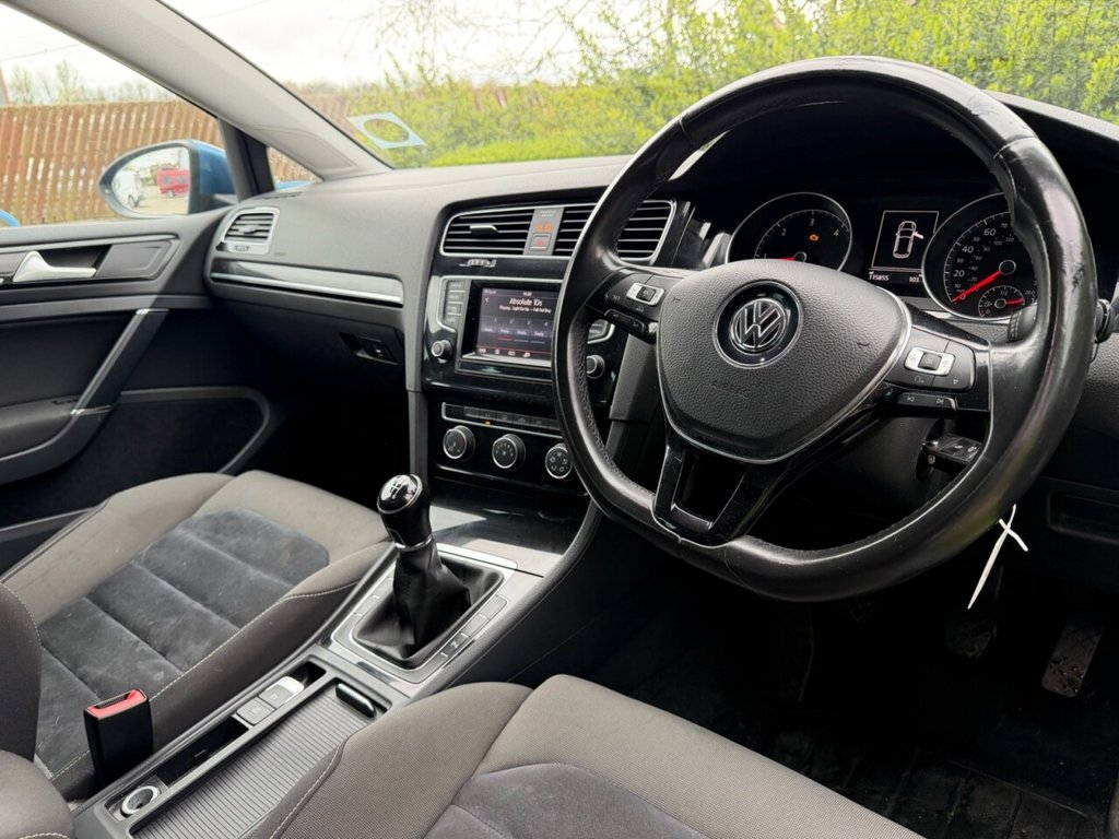 Used Volkswagen Golf 2013 for sale - 78134090: Photo 3