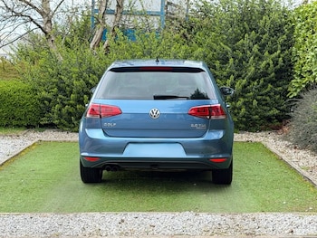 Used Volkswagen Golf 2013 for sale - 78134090: Photo