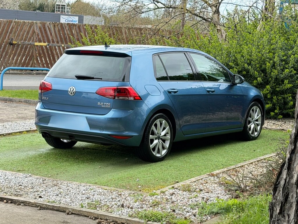 Used Volkswagen Golf 2013 for sale - 78134090: Photo 5