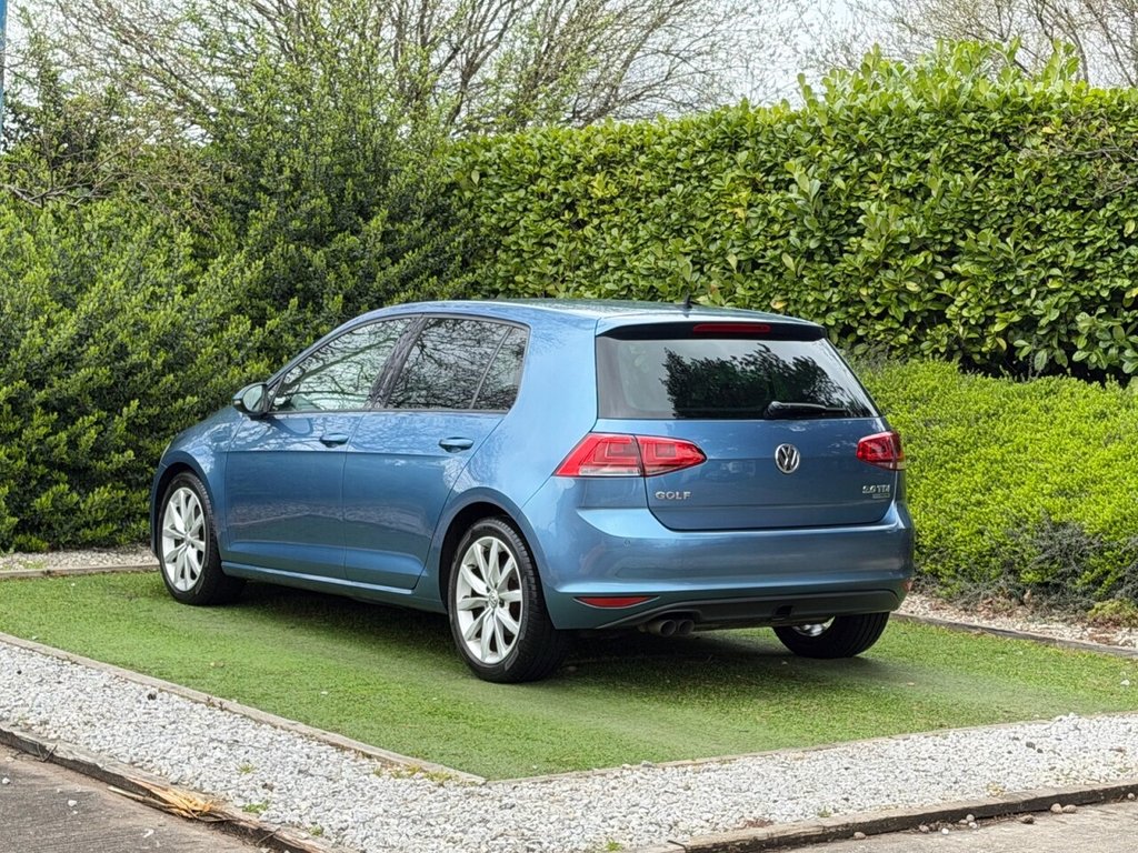 Used Volkswagen Golf 2013 for sale - 78134090: Photo 6