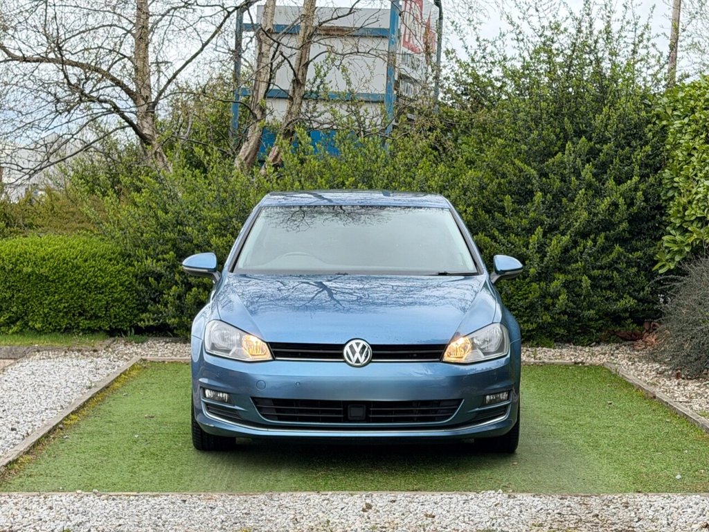 Used Volkswagen Golf 2013 for sale - 78134090: Photo 7