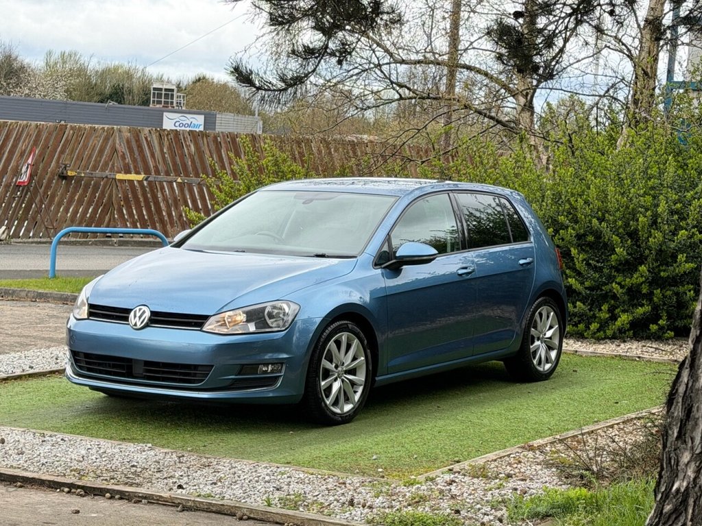 Used Volkswagen Golf 2013 for sale - 78134090: Photo 8