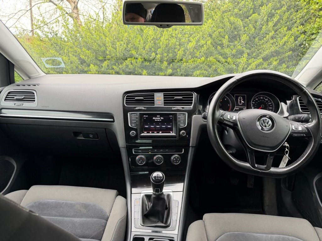 Used Volkswagen Golf 2013 for sale - 78134090: Photo 9