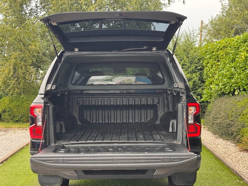 Used Ford Ranger 2023 for sale - 78056084: Photo 10