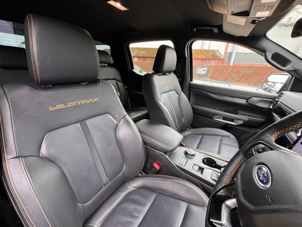 Used Ford Ranger 2023 for sale - 78056084: Photo 11