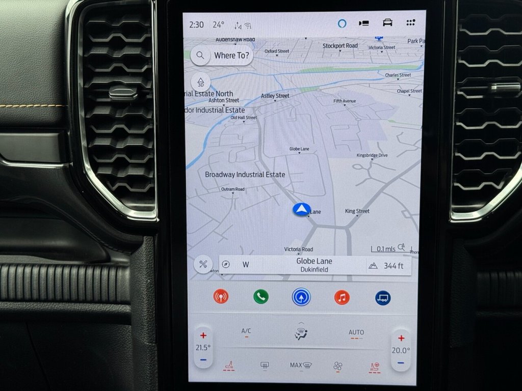 Used Ford Ranger 2023 for sale - 78056084: Photo 13