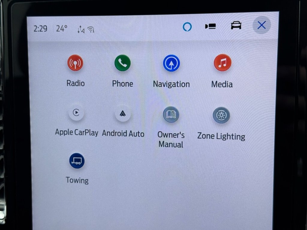 Used Ford Ranger 2023 for sale - 78056084: Photo 16