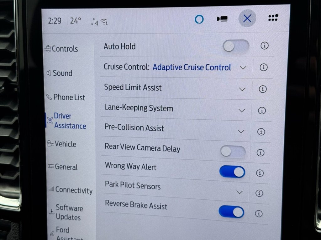 Used Ford Ranger 2023 for sale - 78056084: Photo 17