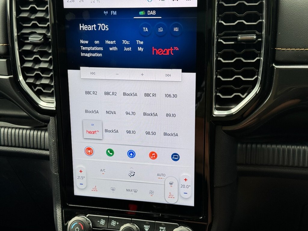 Used Ford Ranger 2023 for sale - 78056084: Photo 19