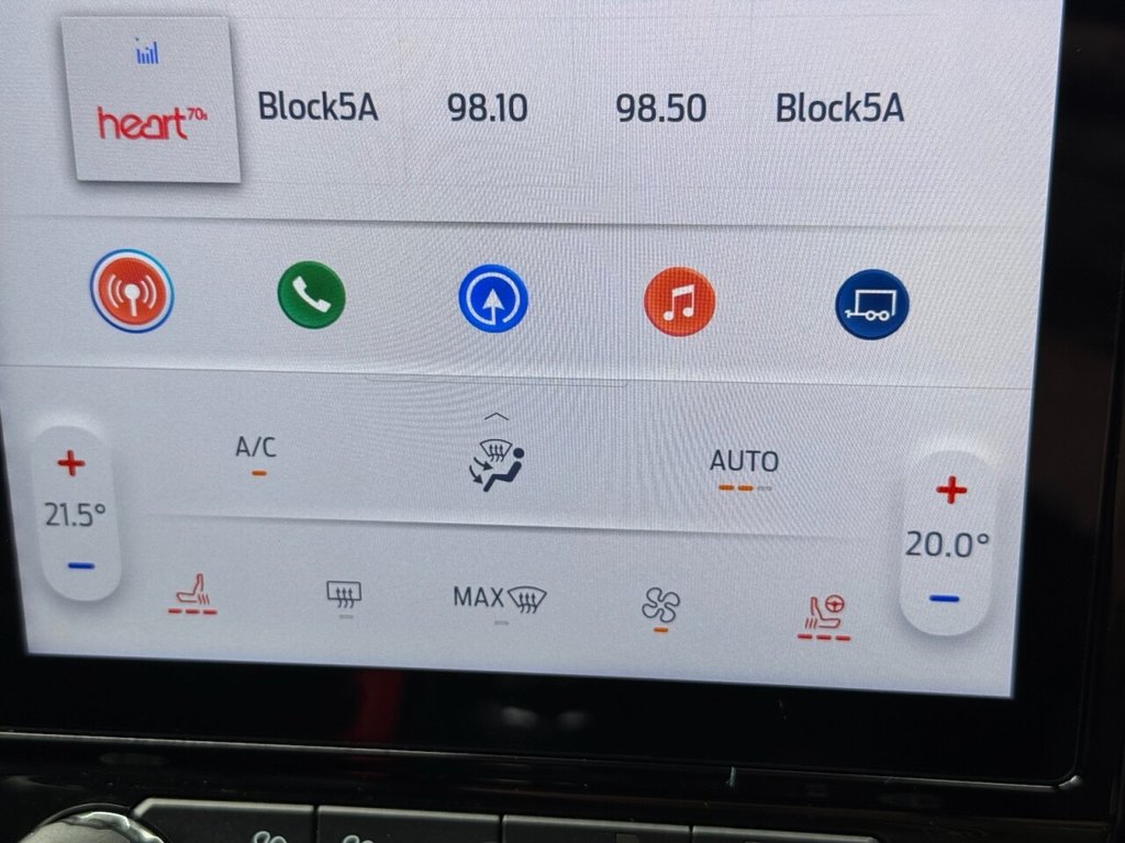 Used Ford Ranger 2023 for sale - 78056084: Photo 20