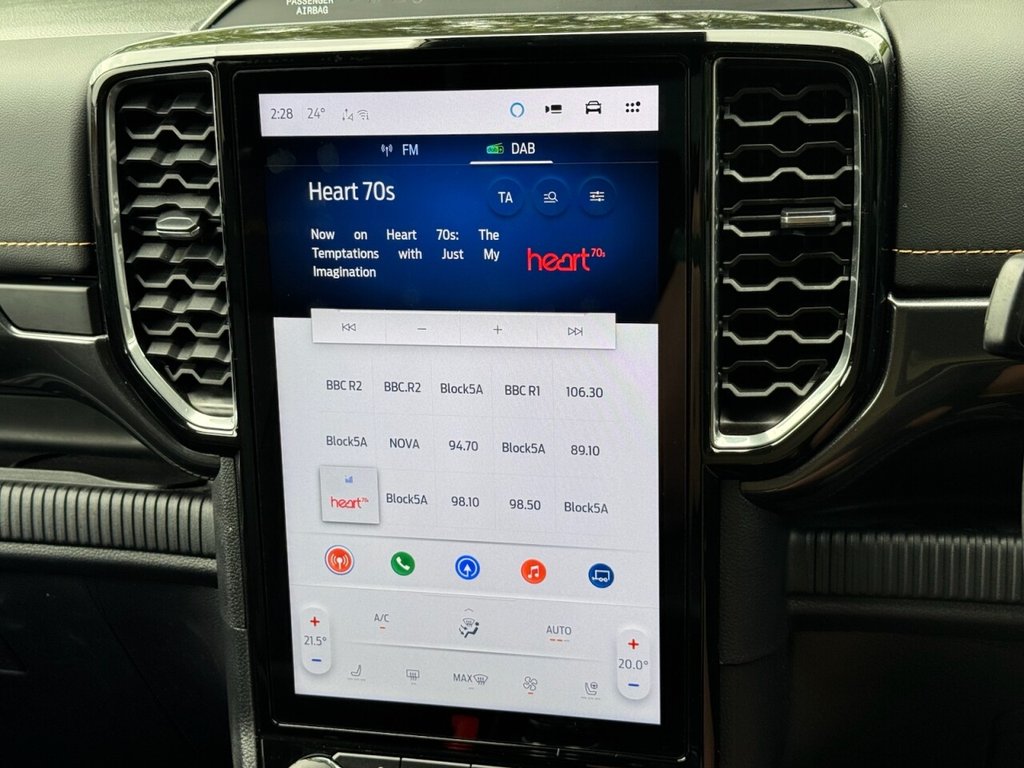 Used Ford Ranger 2023 for sale - 78056084: Photo 22