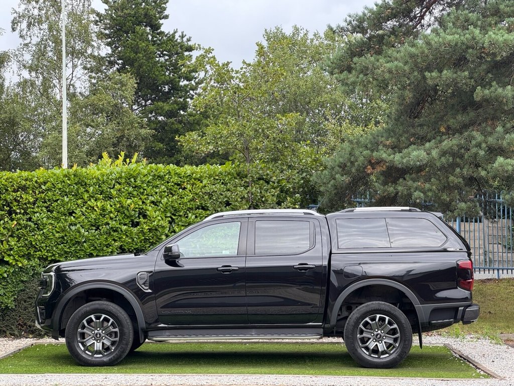 Used Ford Ranger 2023 for sale - 78056084: Photo 29