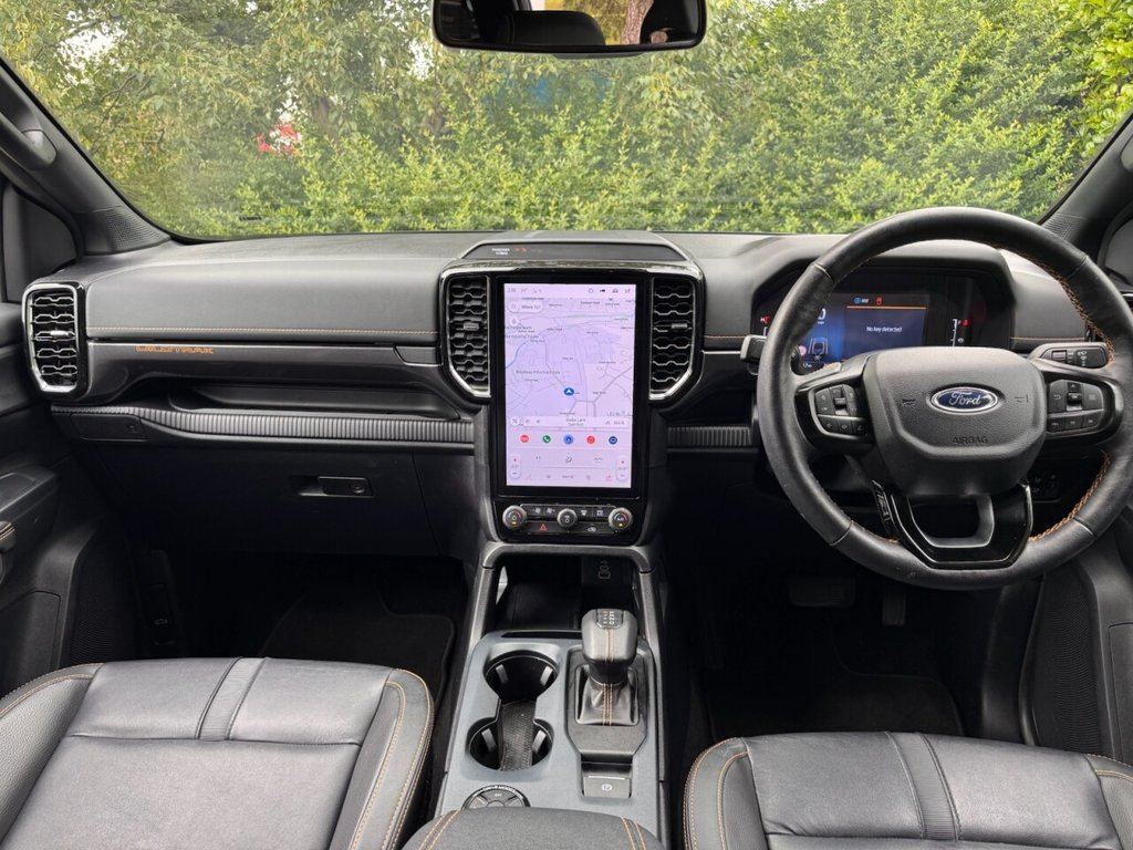 Used Ford Ranger 2023 for sale - 78056084: Photo 3