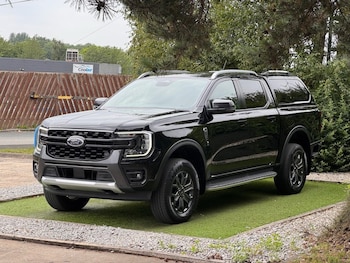 Used Ford Ranger 2023 for sale - 78056084: Photo