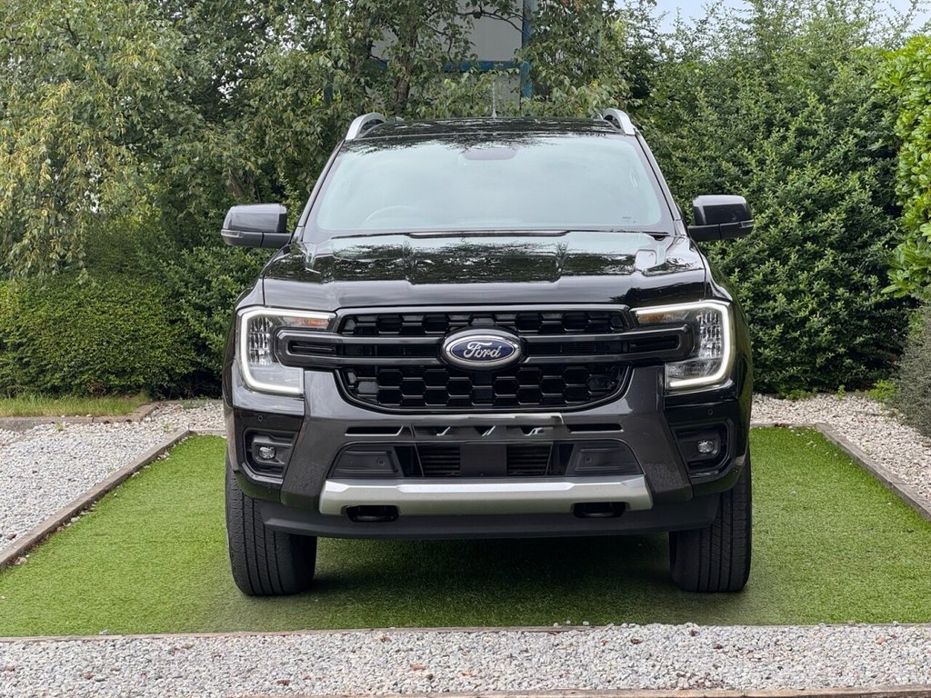 Used Ford Ranger 2023 for sale - 78056084: Photo 5