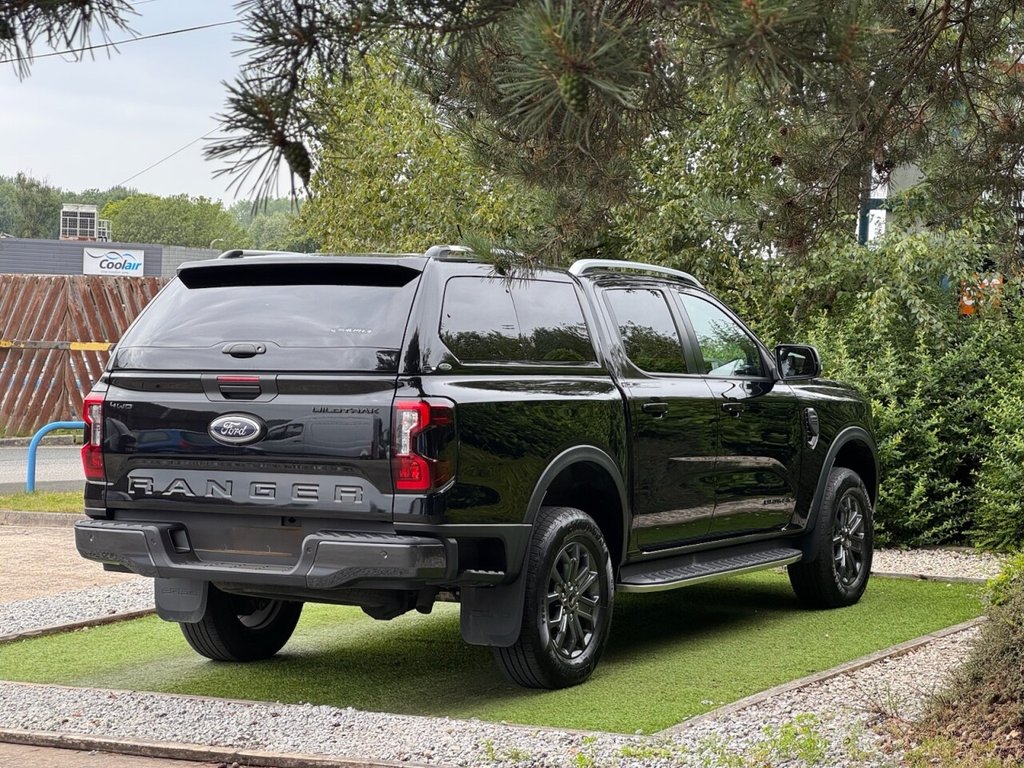 Used Ford Ranger 2023 for sale - 78056084: Photo 6