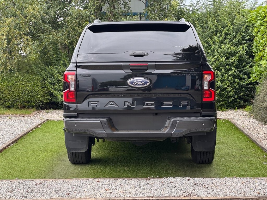 Used Ford Ranger 2023 for sale - 78056084: Photo 7