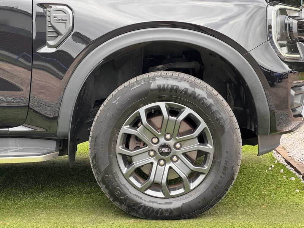 Used Ford Ranger 2023 for sale - 78056084: Photo 9