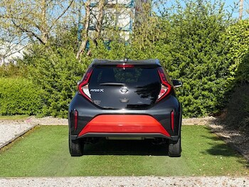 Used Toyota Aygo X 2022 for sale - 78227979: Photo