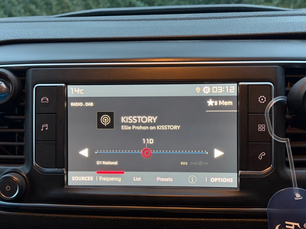 Used Fiat Scudo 2023 for sale - 76745031: Photo 12