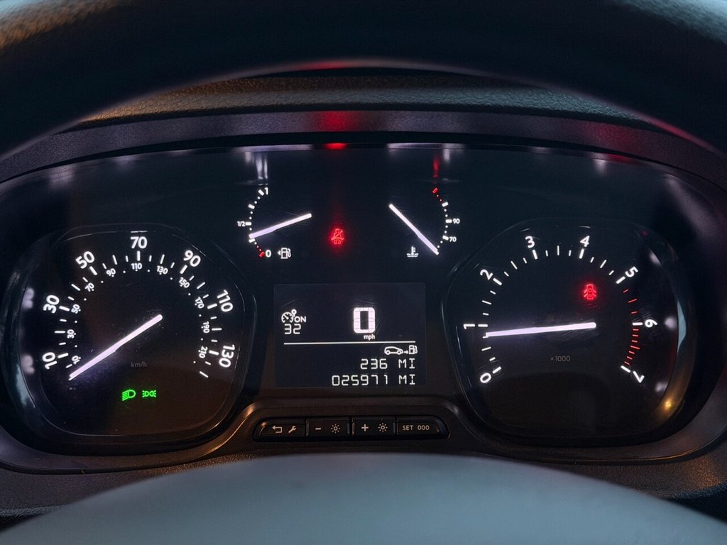 Used Fiat Scudo 2023 for sale - 76745031: Photo 14