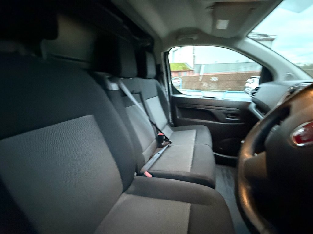 Used Fiat Scudo 2023 for sale - 76745031: Photo 16