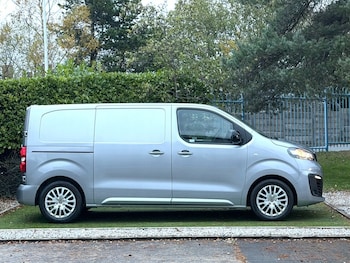 Used Fiat Scudo 2023 for sale - 76745031: Photo