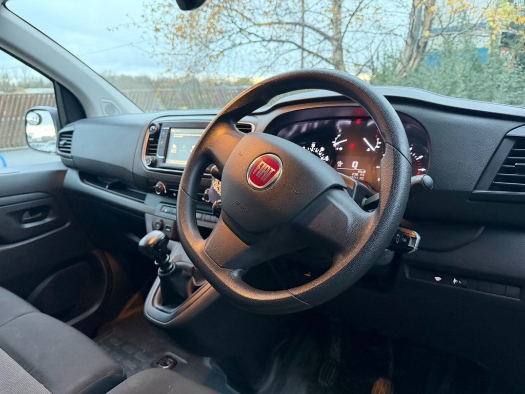 Used Fiat Scudo 2023 for sale - 76745031: Photo 3