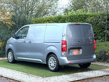 Used Fiat Scudo 2023 for sale - 76745031: Photo
