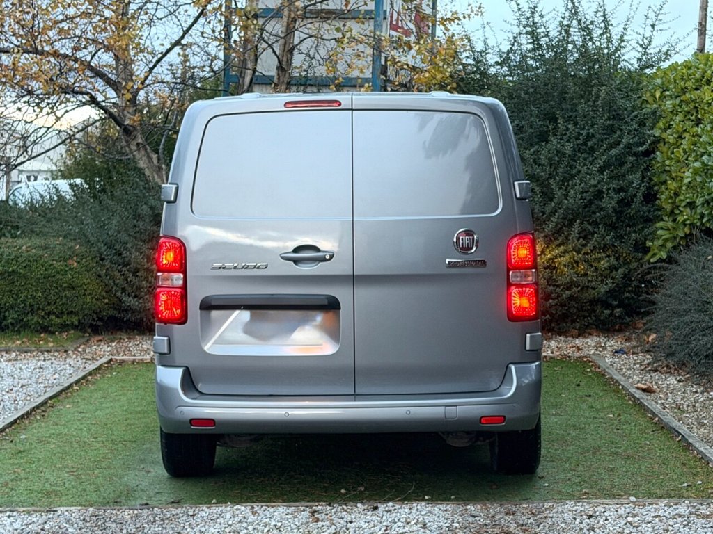 Used Fiat Scudo 2023 for sale - 76745031: Photo 5