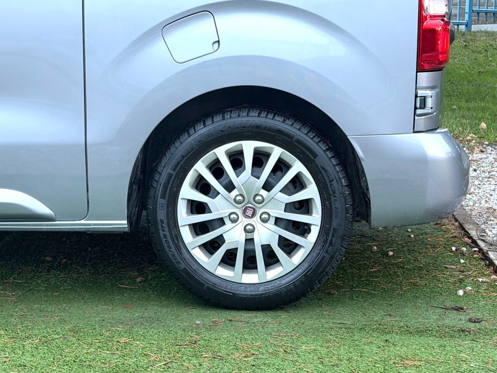 Used Fiat Scudo 2023 for sale - 76745031: Photo 7