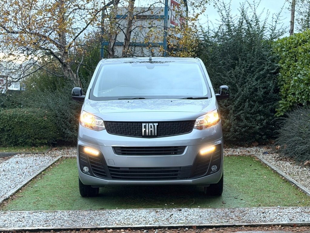 Used Fiat Scudo 2023 for sale - 76745031: Photo 9