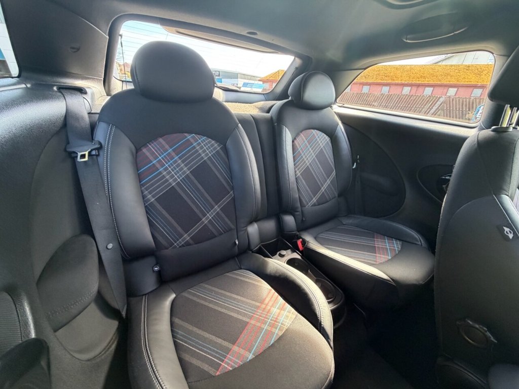 Used MINI Paceman 2014 for sale - 77935968: Photo 13