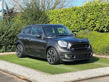 Used MINI Paceman 2014 for sale - 77935968: Photo