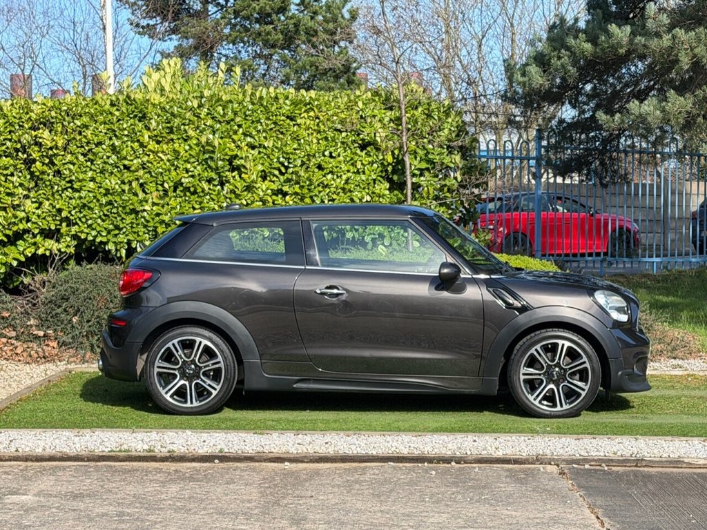 Used MINI Paceman 2014 for sale - 77935968: Photo 2