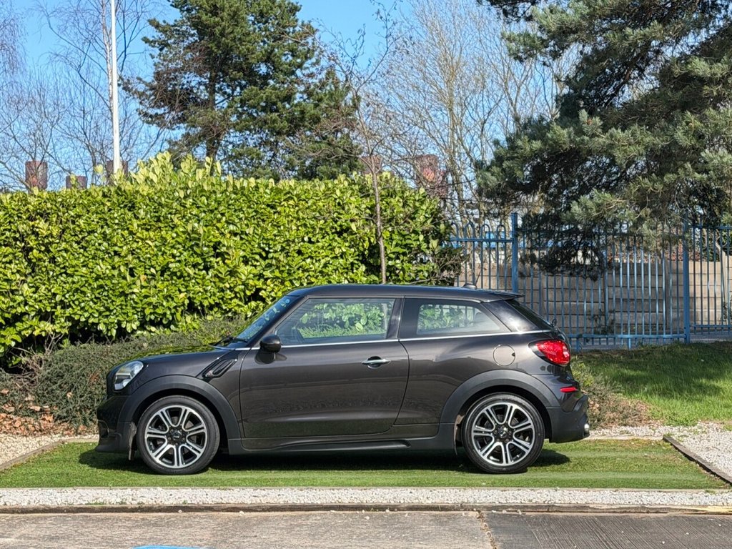 Used MINI Paceman 2014 for sale - 77935968: Photo 25