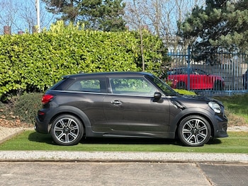 Used MINI Paceman 2014 for sale - 77935968: Photo