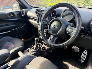 Used MINI Paceman 2014 for sale - 77935968: Photo
