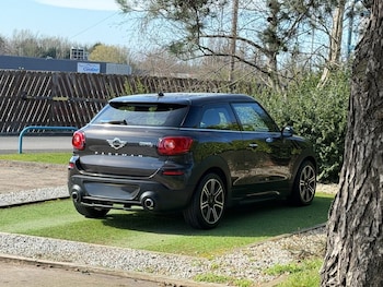 Used MINI Paceman 2014 for sale - 77935968: Photo