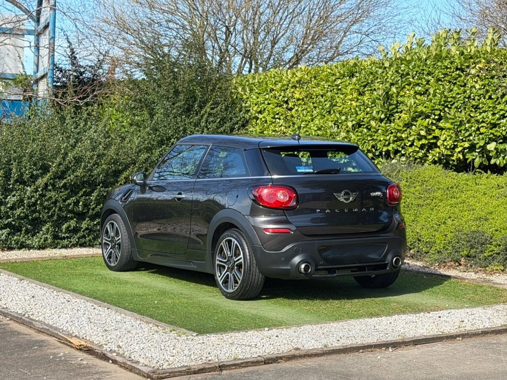 Used MINI Paceman 2014 for sale - 77935968: Photo 5