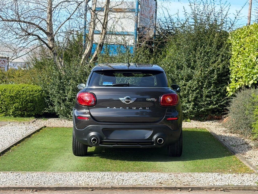 Used MINI Paceman 2014 for sale - 77935968: Photo 6