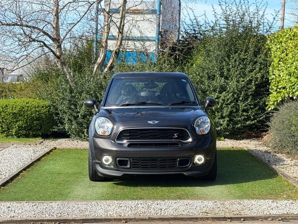 Used MINI Paceman 2014 for sale - 77935968: Photo 7