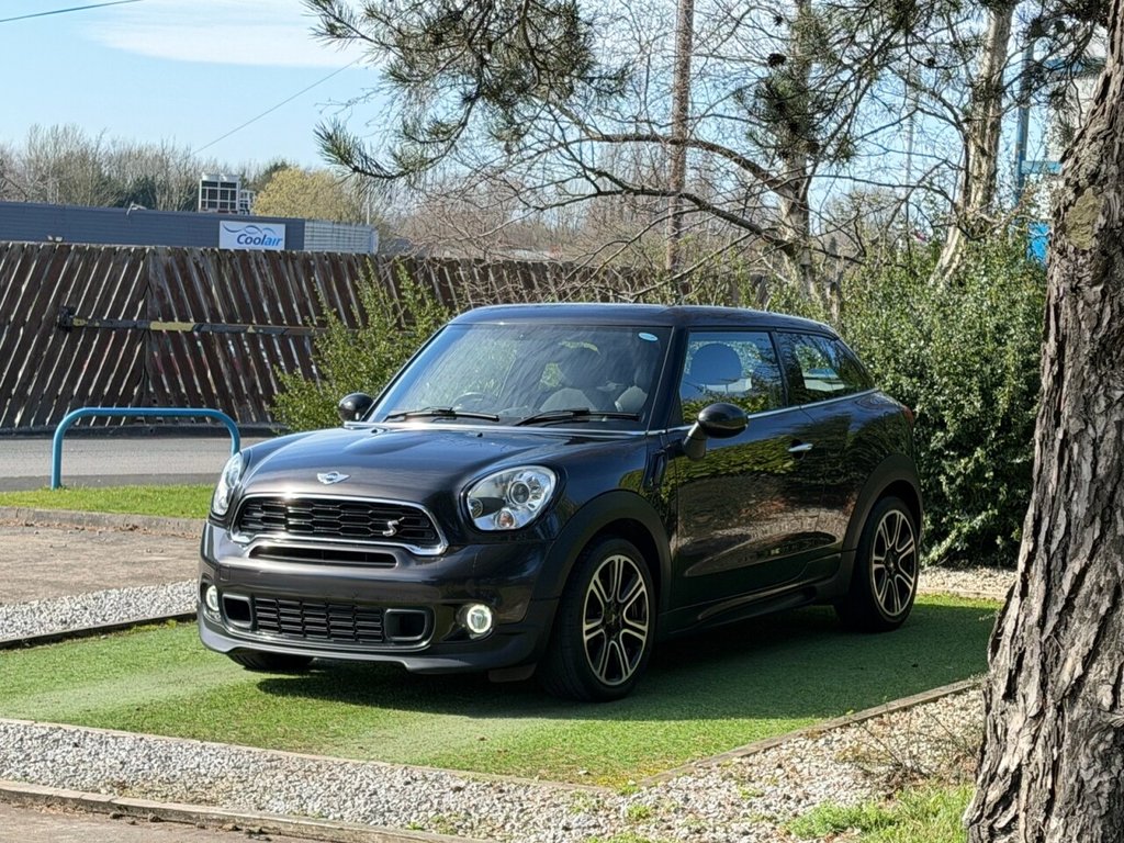 Used MINI Paceman 2014 for sale - 77935968: Photo 8