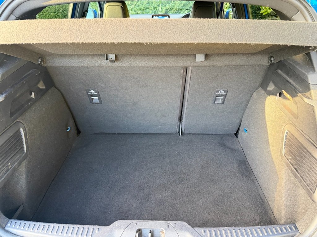 Used Ford Focus 2019 for sale - 77139389: Photo 10