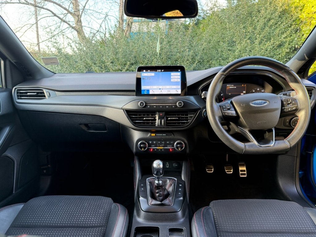 Used Ford Focus 2019 for sale - 77139389: Photo 11