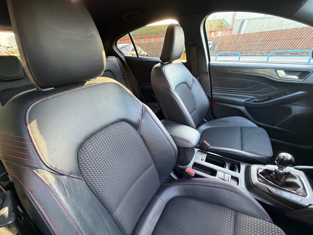 Used Ford Focus 2019 for sale - 77139389: Photo 12