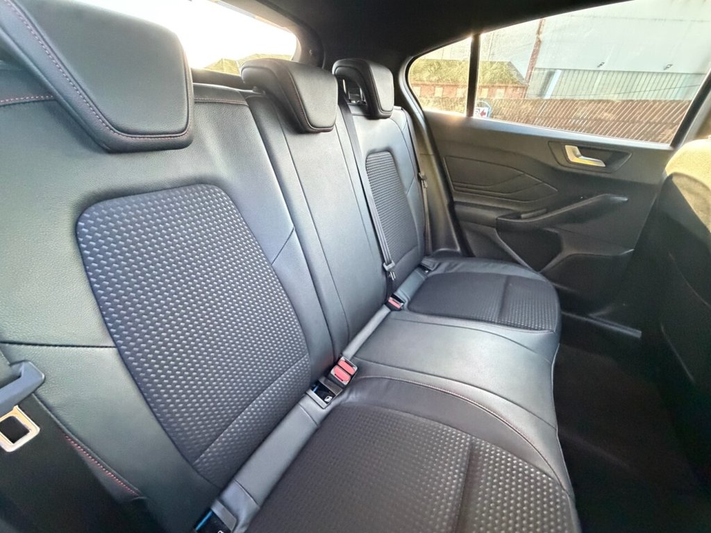 Used Ford Focus 2019 for sale - 77139389: Photo 13