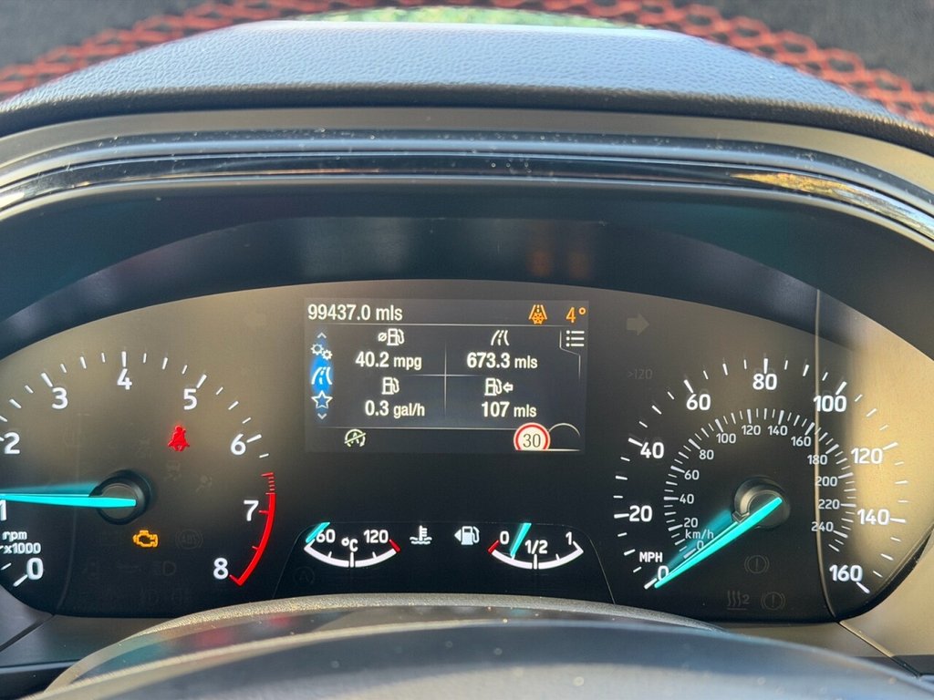 Used Ford Focus 2019 for sale - 77139389: Photo 16