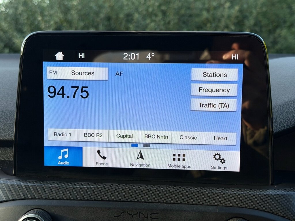 Used Ford Focus 2019 for sale - 77139389: Photo 22