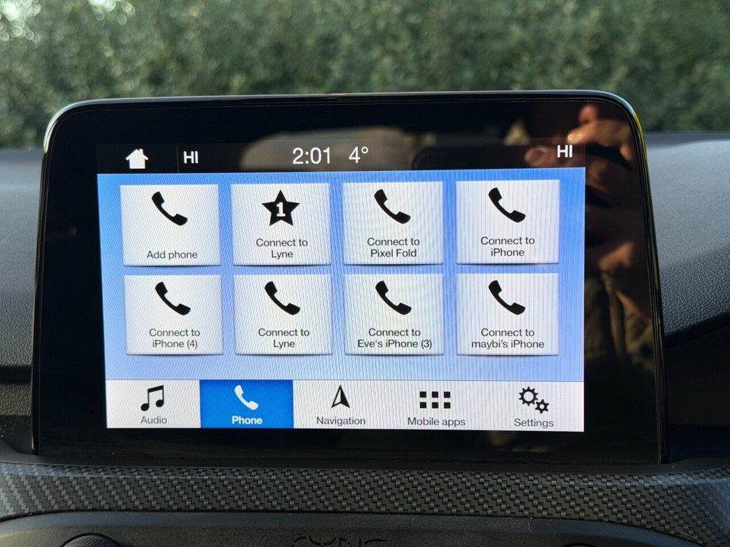 Used Ford Focus 2019 for sale - 77139389: Photo 23